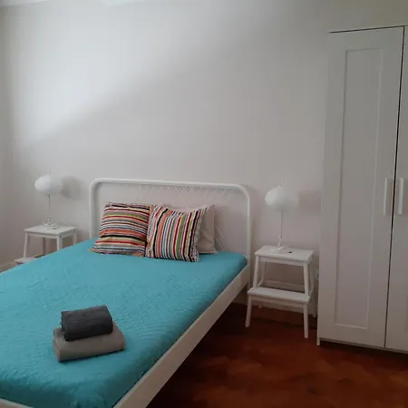 Lisbon 3 Apartment Costa da Caparica