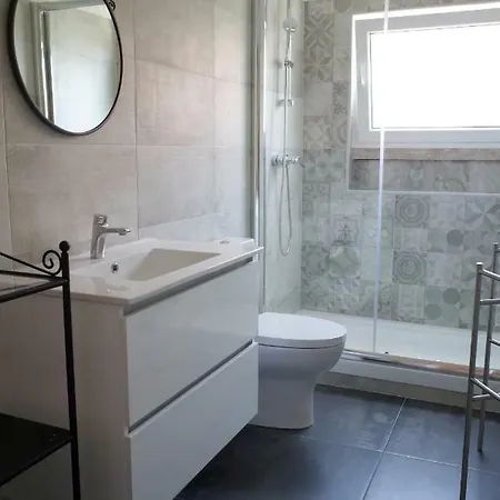 Lisbon 3 * 코스타 다 카파리카