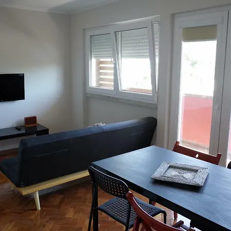 Apartament Lisbon 3 Costa de Caparica