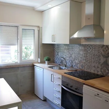 Apartment Lisbon 3