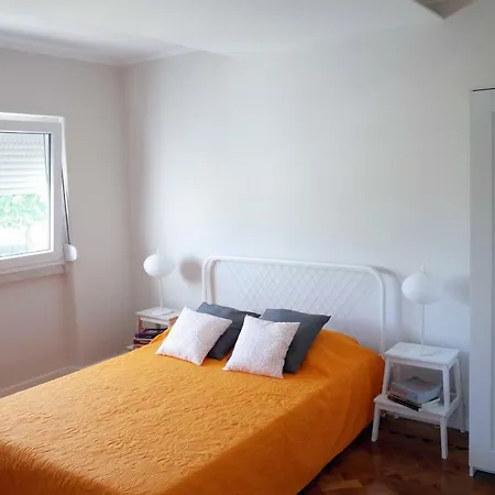 Lisbon 3 * 코스타 다 카파리카