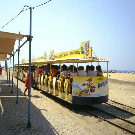 Lägenhet Lisbon 3