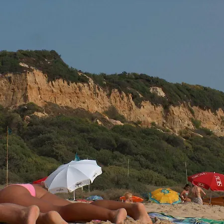 Lisbon 3 아파트 *