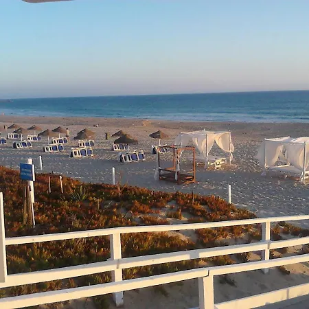 Διαμέρισμα Lisbon 3 *