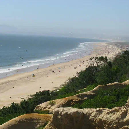 Διαμέρισμα Lisbon 3