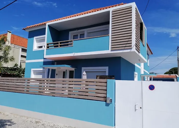 Lisbon 3 Appartamento