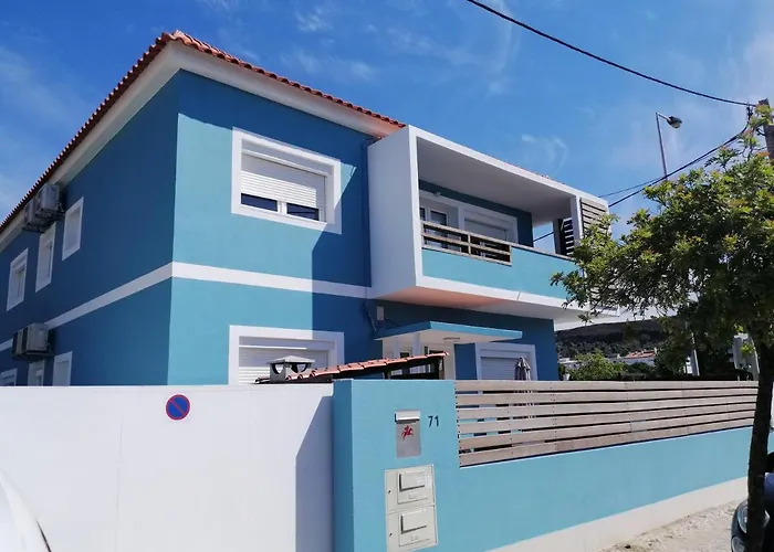 Lisbon 3 Appartamento *