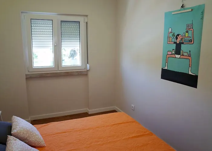 Appartamento Lisbon 3