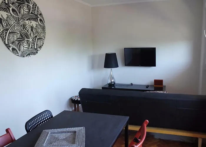 Appartamento Lisbon 3 *