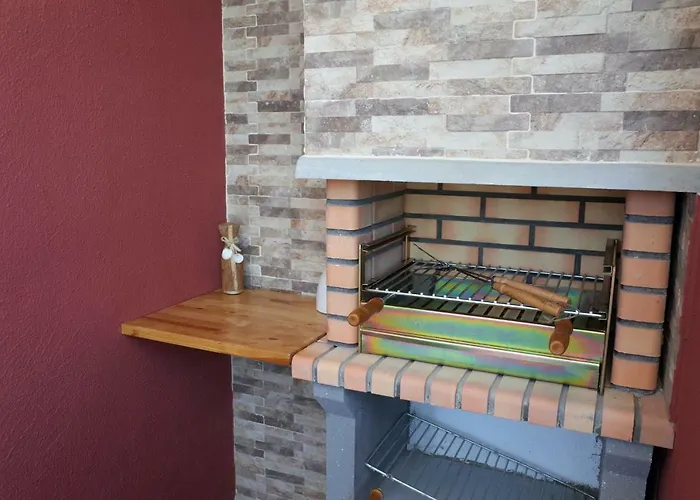 Appartamento Lisbon 3