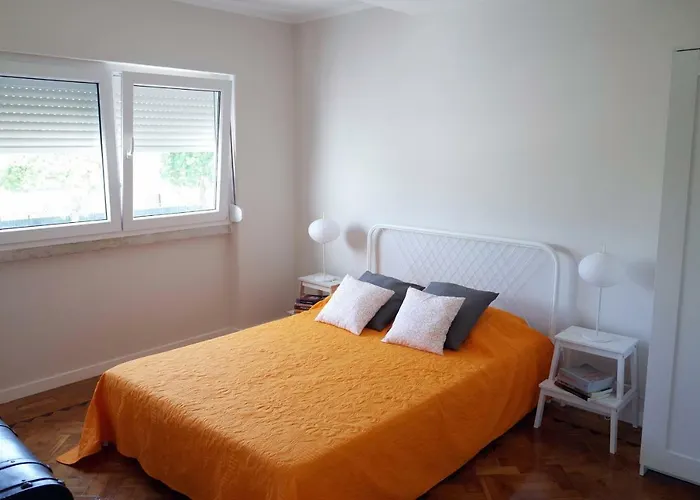 Lisbon 3 Appartamento