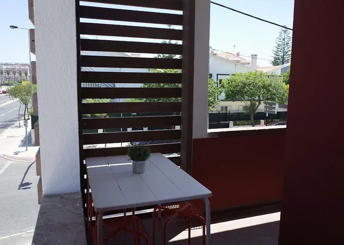 Appartamento Lisbon 3 *