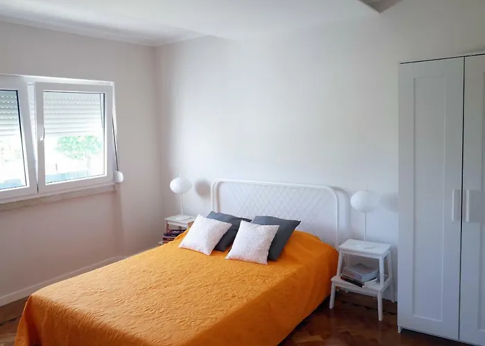 Lisbon 3 * Costa da Caparica