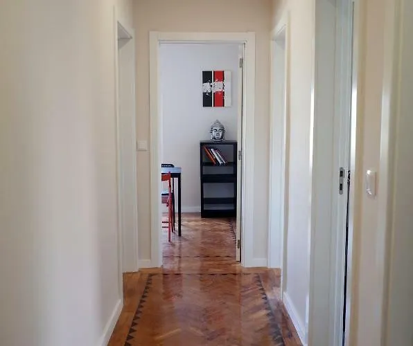 Appartamento Lisbon 3 Costa da Caparica