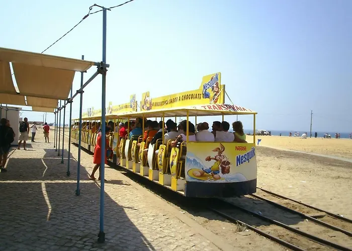 Appartamento Lisbon 3