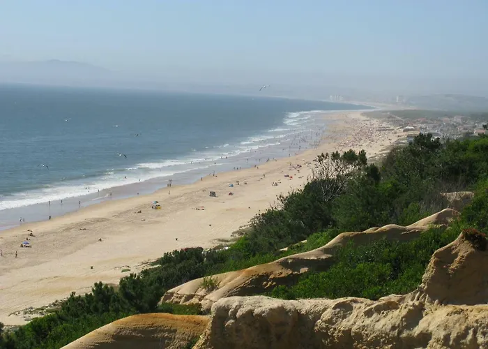 Appartamento Lisbon 3